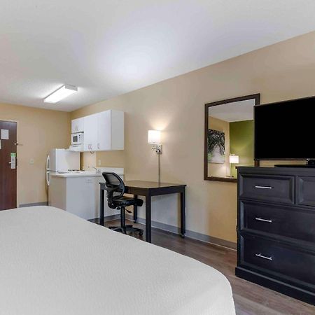 Extended Stay America Select Suites - Gainesville - I-75 Εξωτερικό φωτογραφία