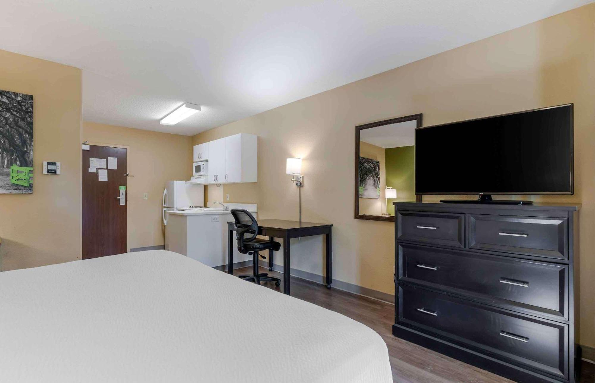 Extended Stay America Select Suites - Gainesville - I-75 Εξωτερικό φωτογραφία