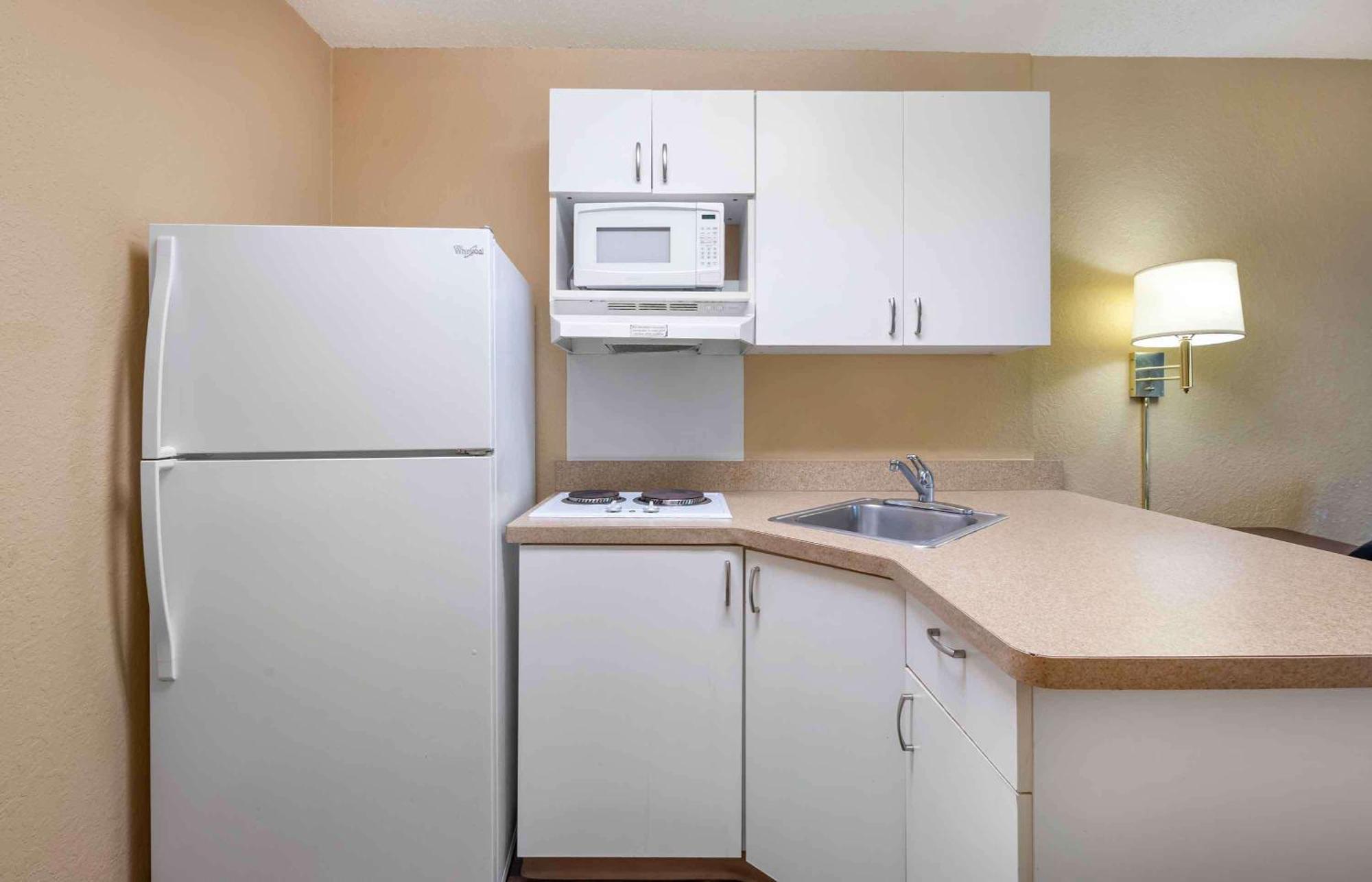 Extended Stay America Select Suites - Gainesville - I-75 Εξωτερικό φωτογραφία