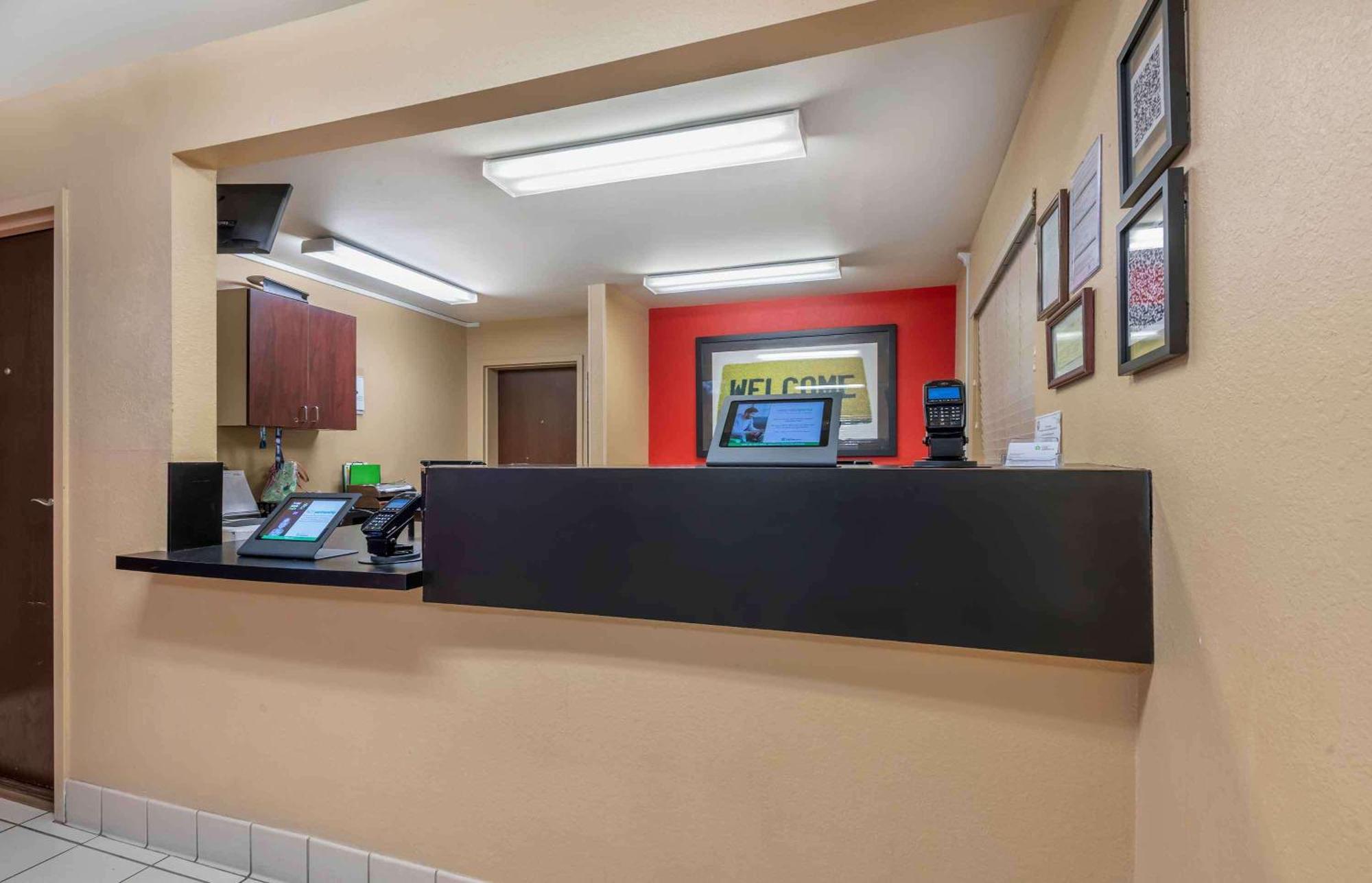 Extended Stay America Select Suites - Gainesville - I-75 Εξωτερικό φωτογραφία