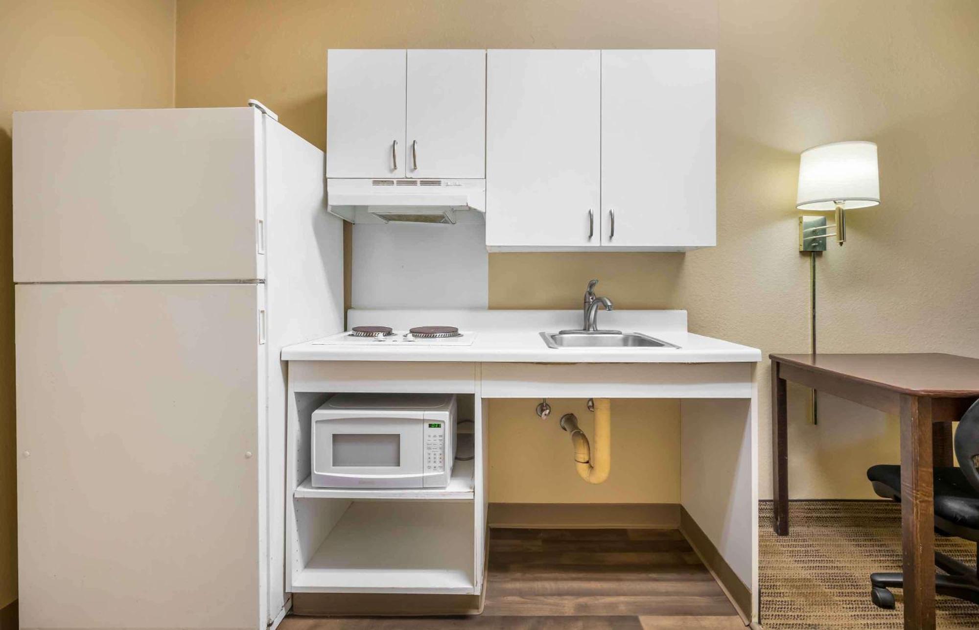 Extended Stay America Select Suites - Gainesville - I-75 Εξωτερικό φωτογραφία