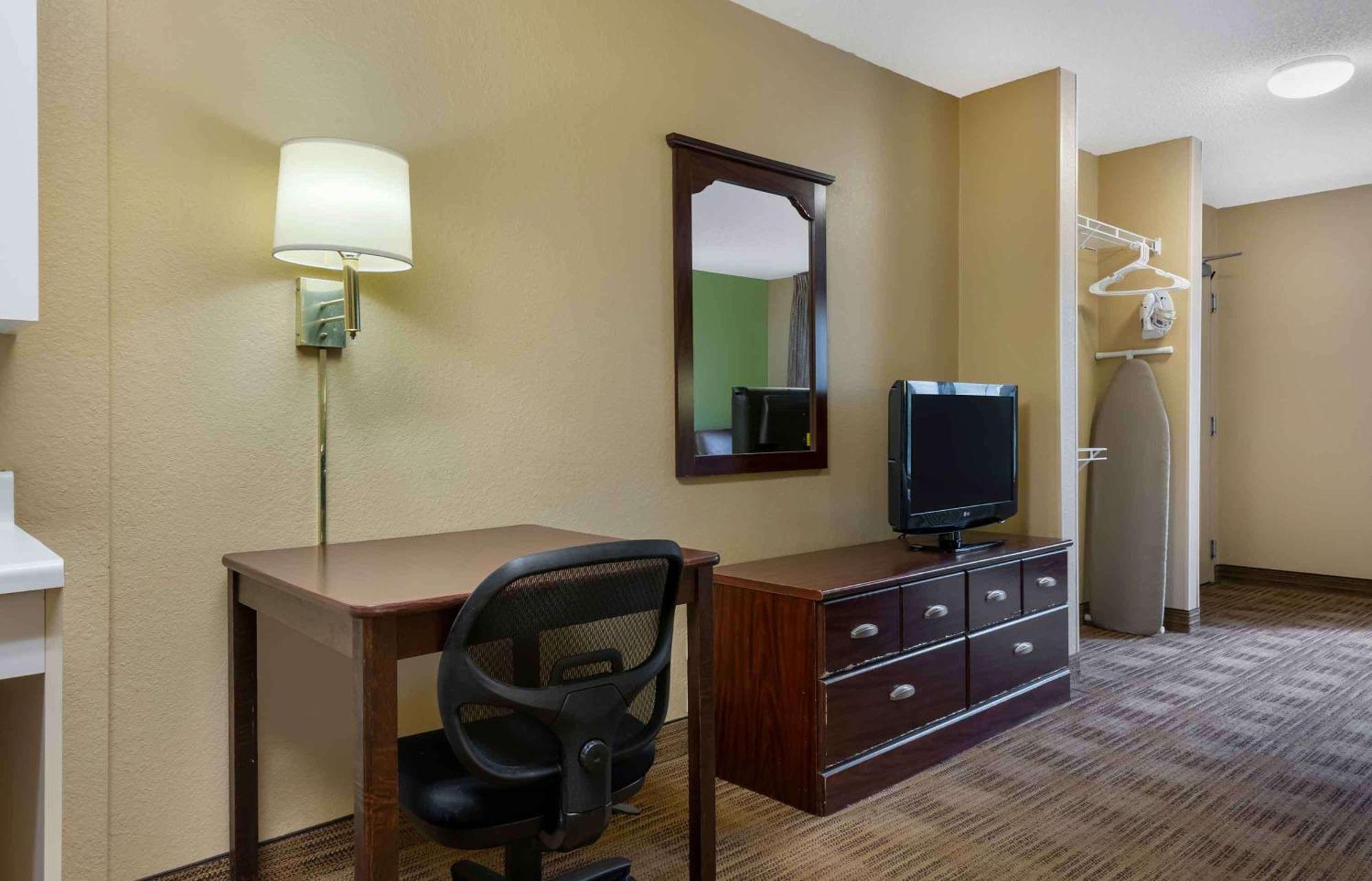 Extended Stay America Select Suites - Gainesville - I-75 Εξωτερικό φωτογραφία