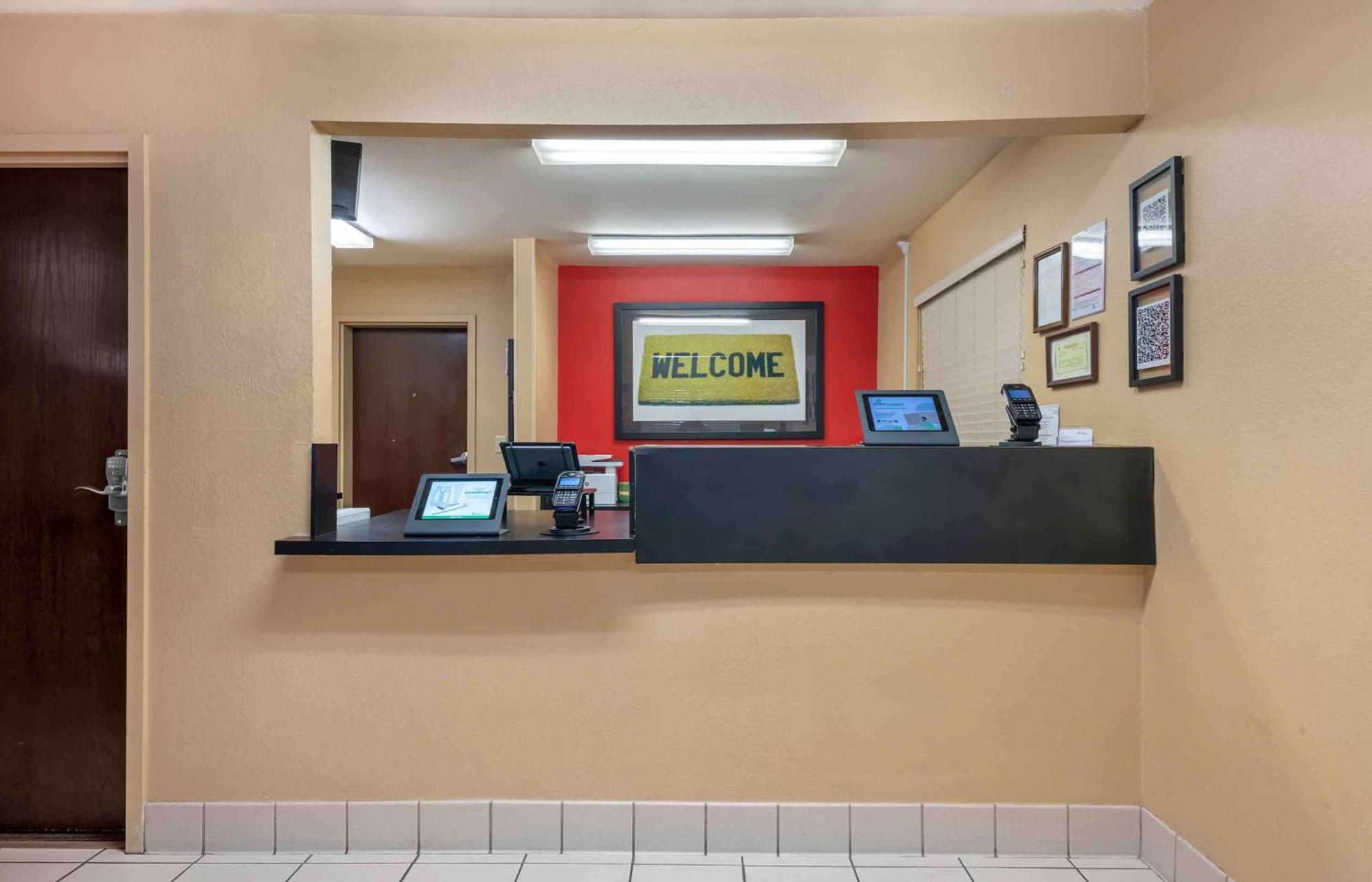 Extended Stay America Select Suites - Gainesville - I-75 Εξωτερικό φωτογραφία