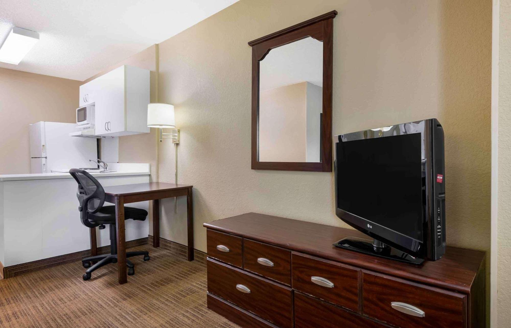 Extended Stay America Select Suites - Gainesville - I-75 Εξωτερικό φωτογραφία