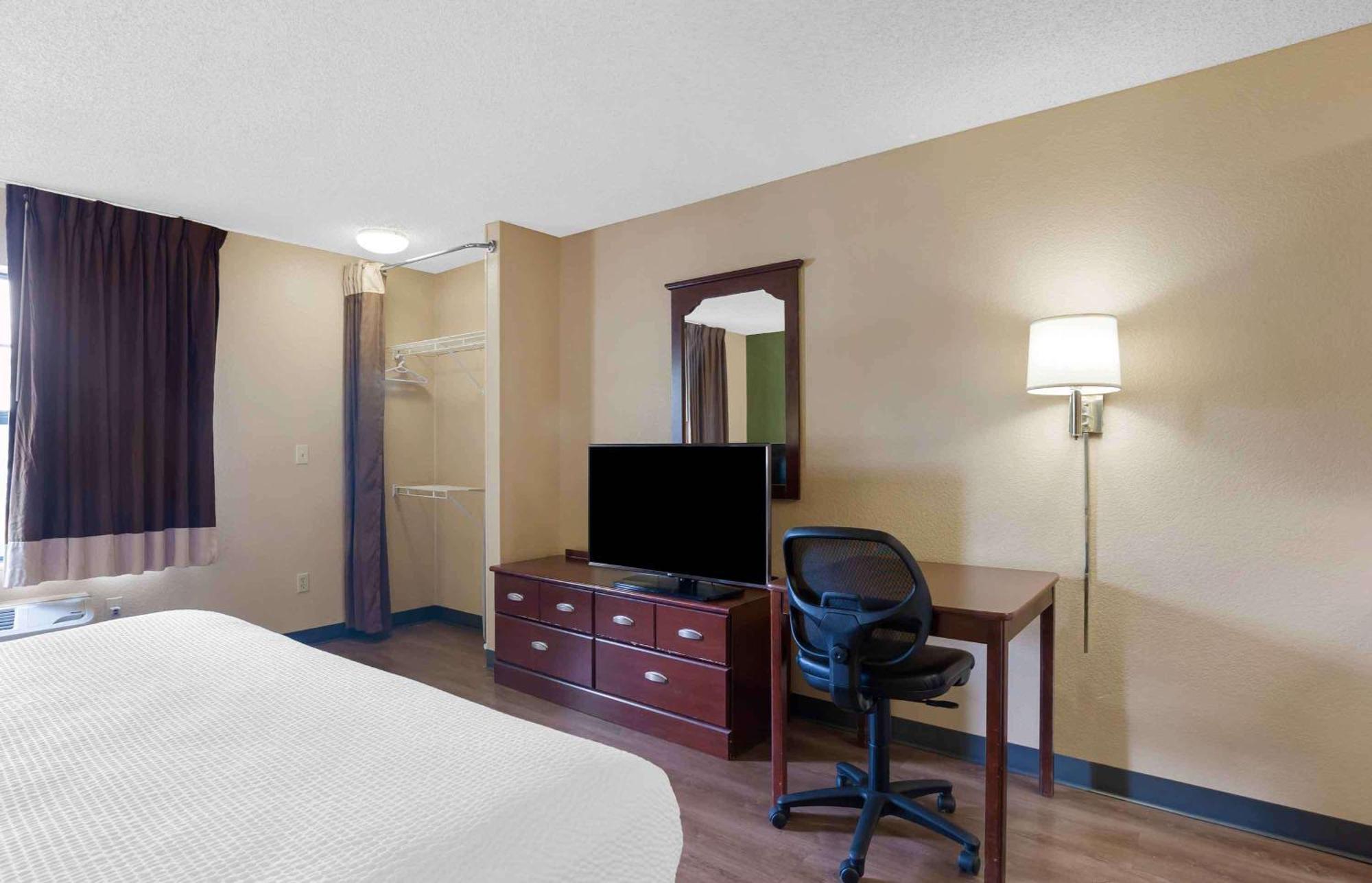 Extended Stay America Select Suites - Gainesville - I-75 Εξωτερικό φωτογραφία