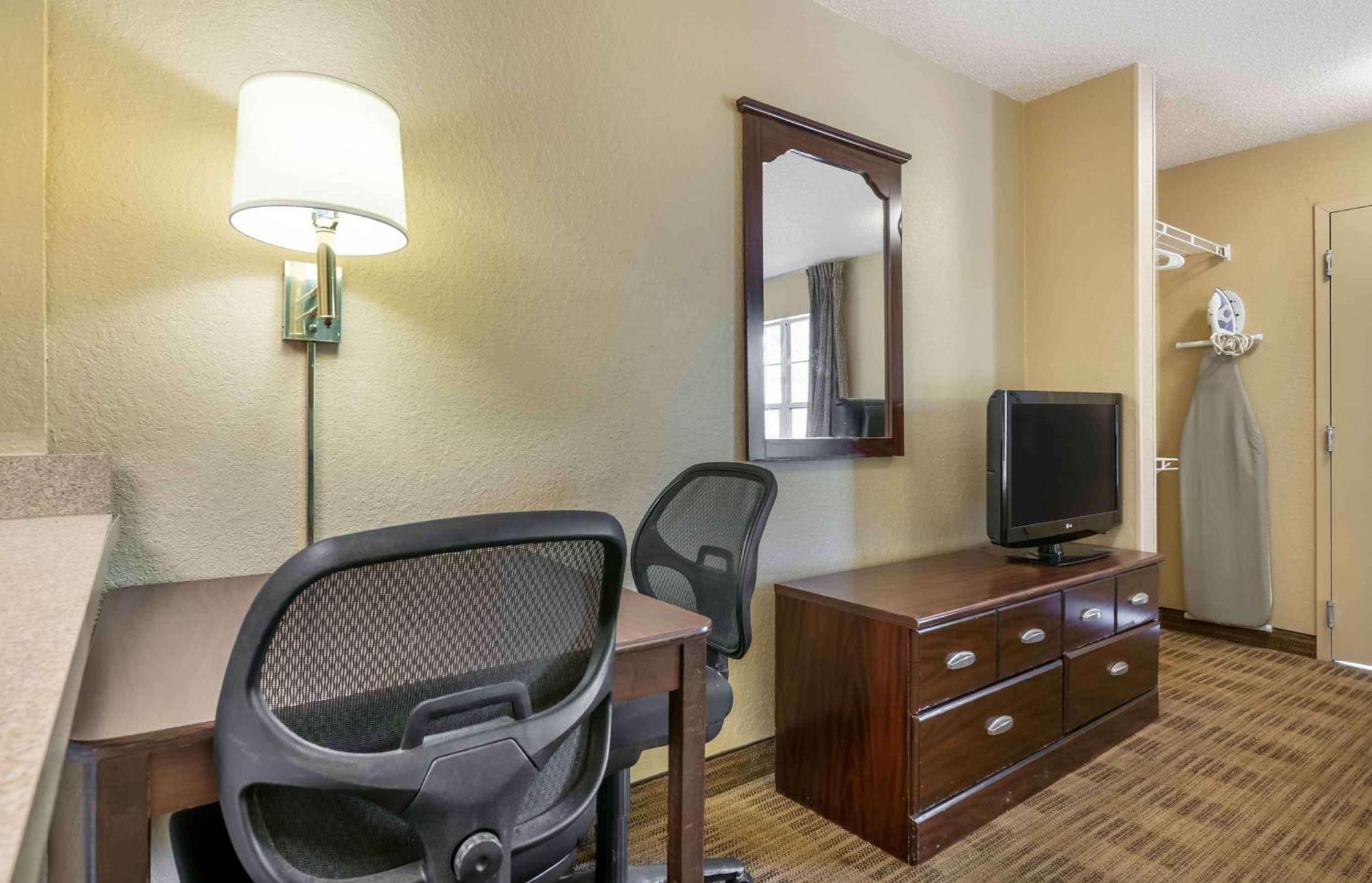 Extended Stay America Select Suites - Gainesville - I-75 Εξωτερικό φωτογραφία