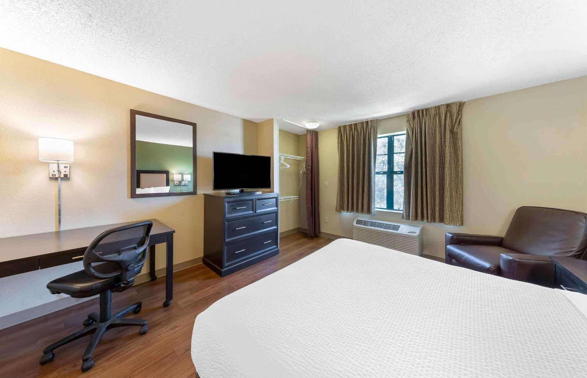 Extended Stay America Select Suites - Gainesville - I-75 Εξωτερικό φωτογραφία