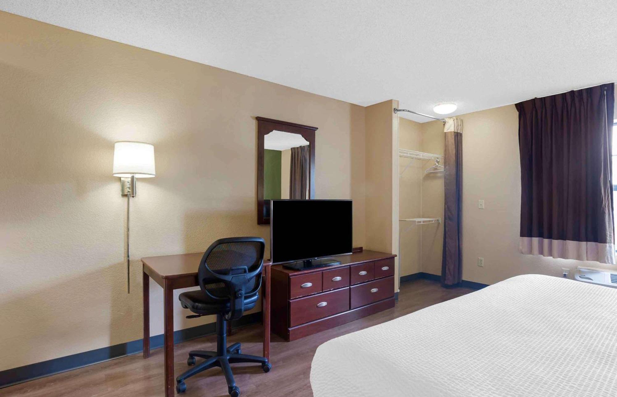 Extended Stay America Select Suites - Gainesville - I-75 Εξωτερικό φωτογραφία