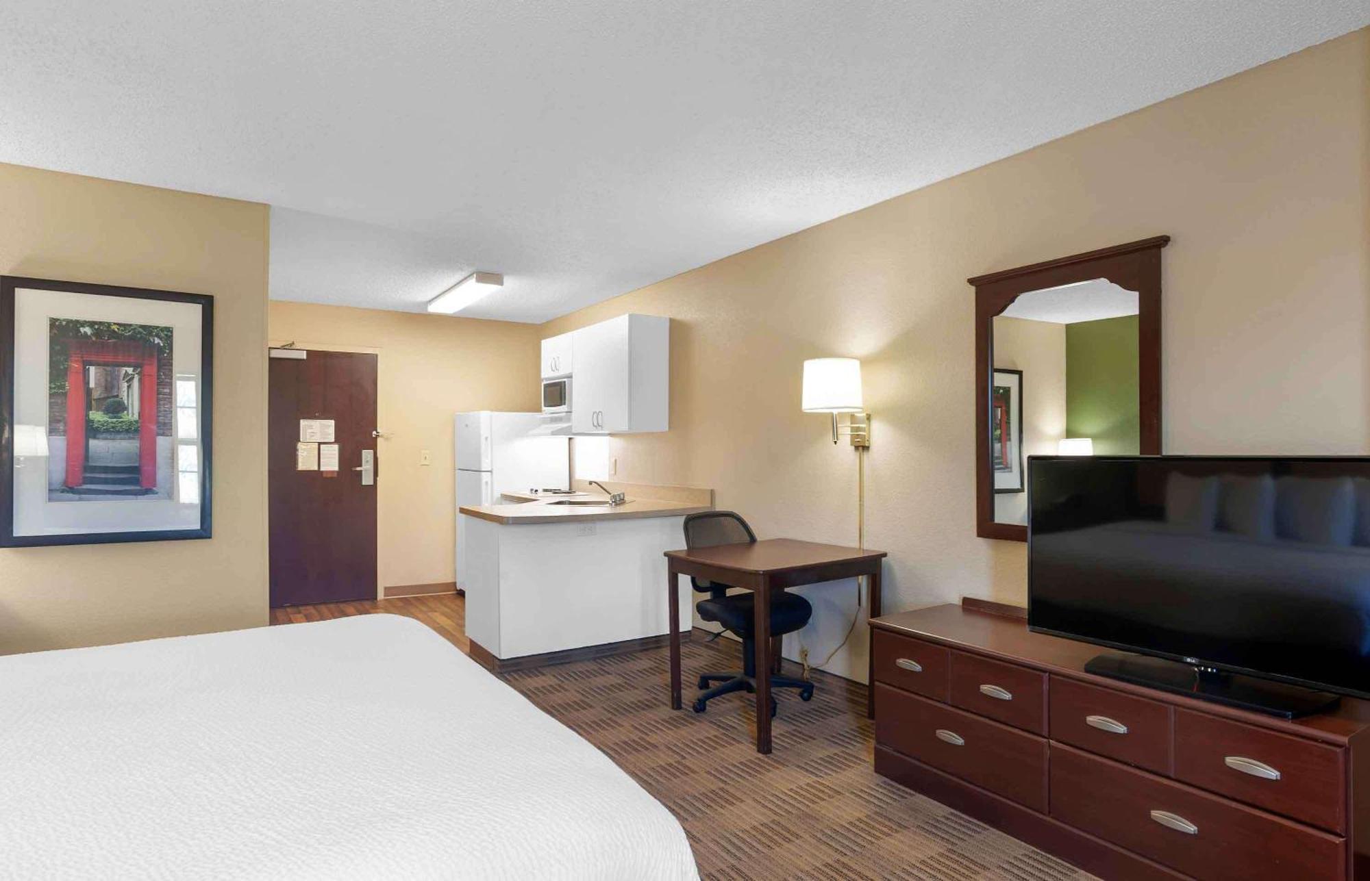 Extended Stay America Select Suites - Gainesville - I-75 Εξωτερικό φωτογραφία