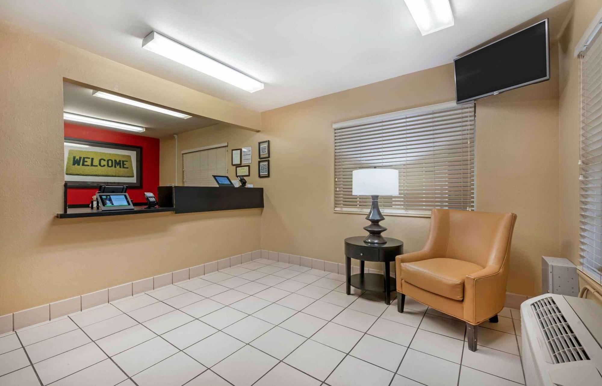 Extended Stay America Select Suites - Gainesville - I-75 Εξωτερικό φωτογραφία