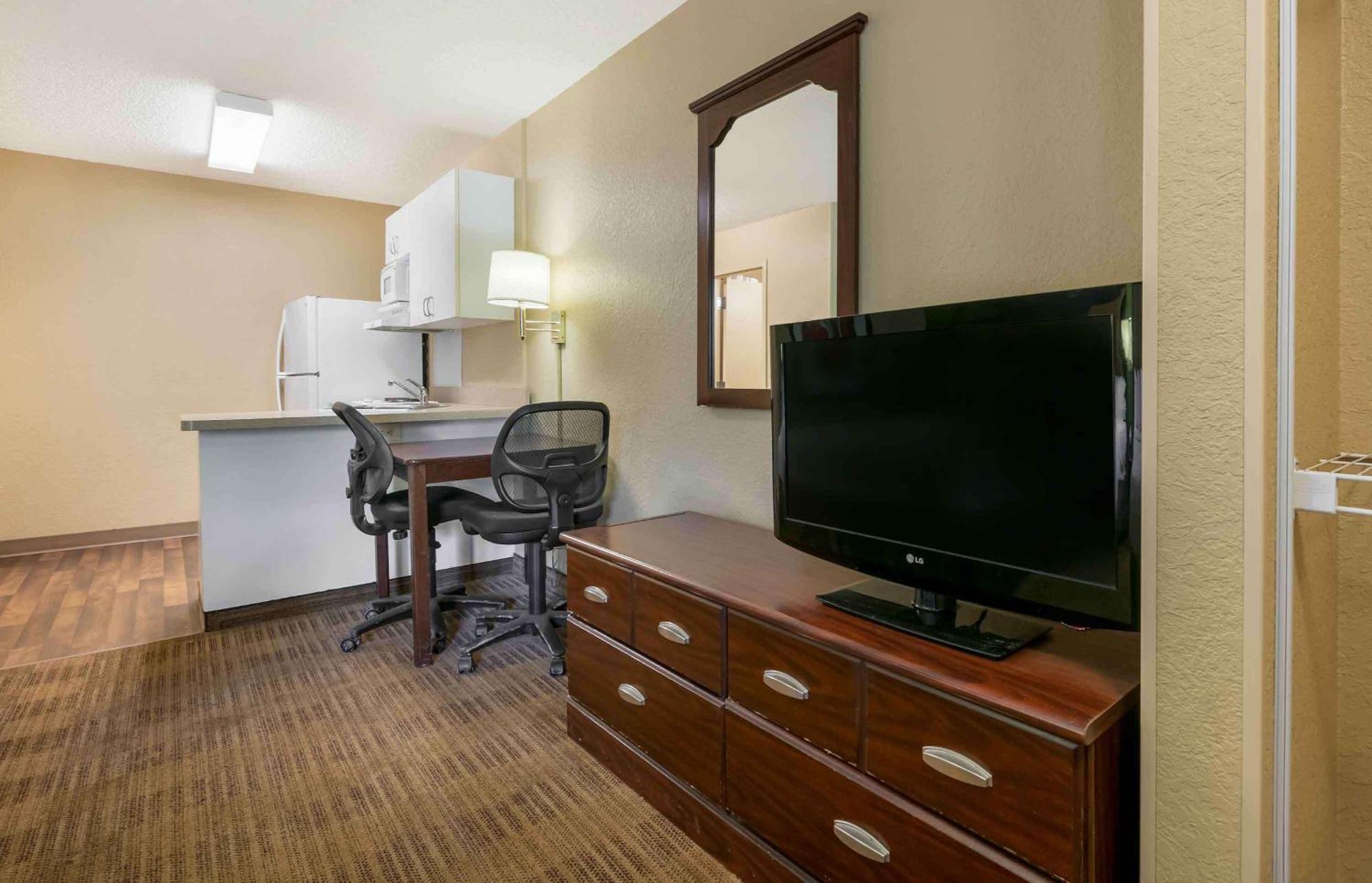 Extended Stay America Select Suites - Gainesville - I-75 Εξωτερικό φωτογραφία